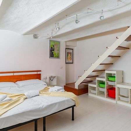 The Scent Of Florence - Sole & Luna Apartments Exterior foto