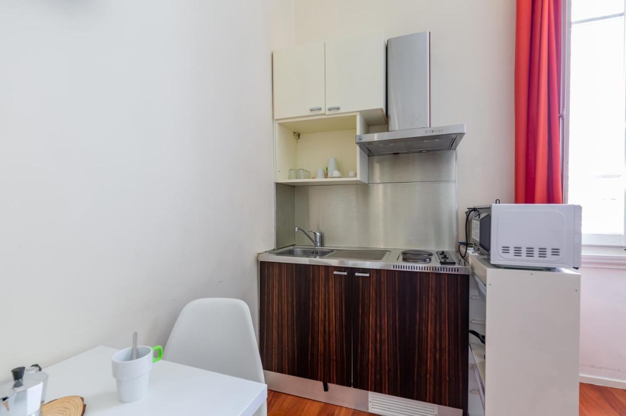 The Scent Of Florence - Sole & Luna Apartments Exterior foto
