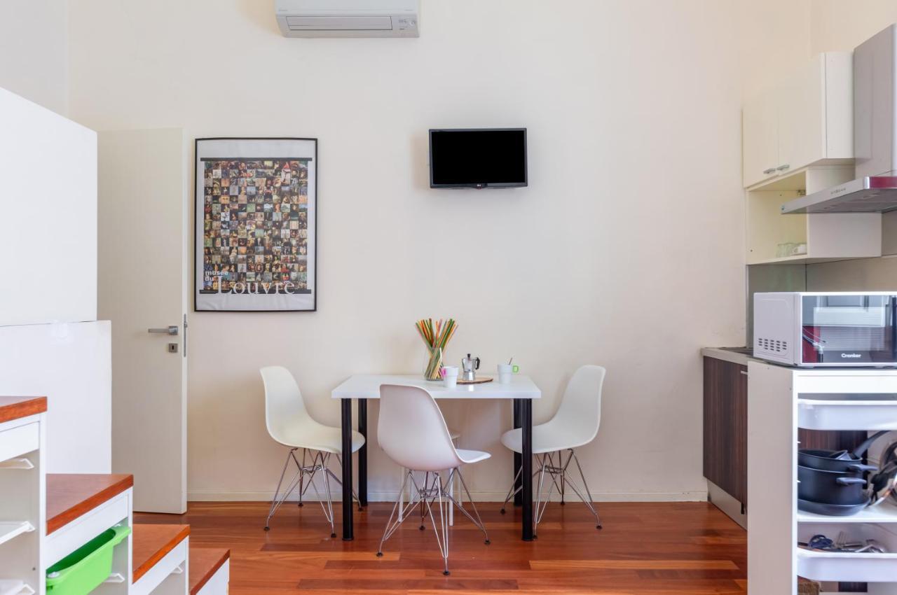 The Scent Of Florence - Sole & Luna Apartments Exterior foto