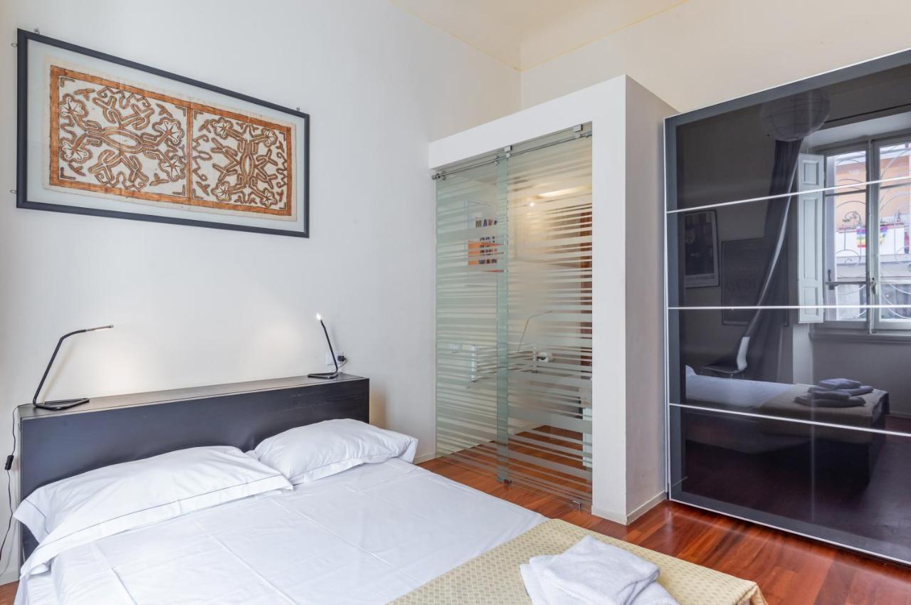 The Scent Of Florence - Sole & Luna Apartments Exterior foto