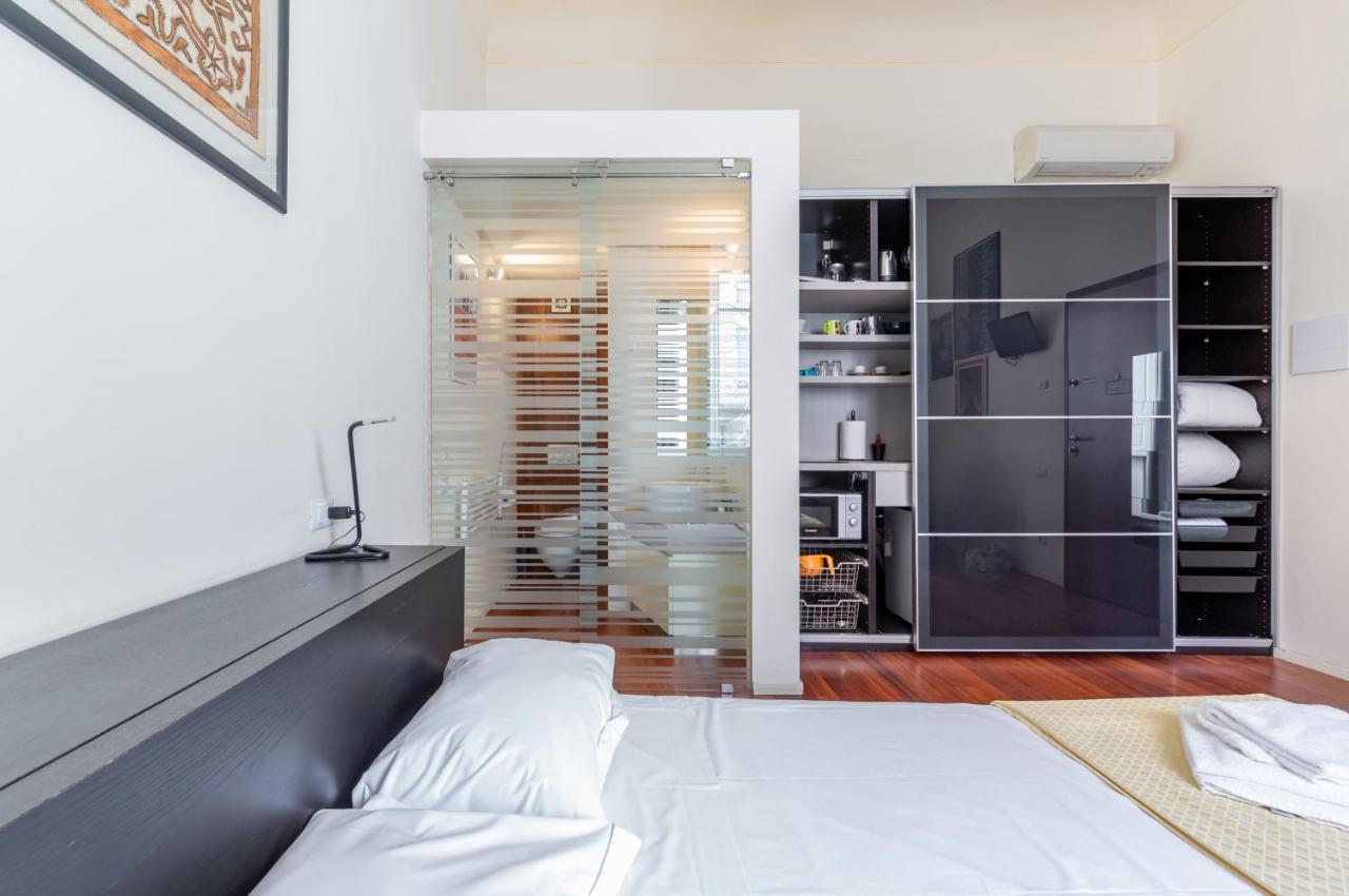 The Scent Of Florence - Sole & Luna Apartments Exterior foto
